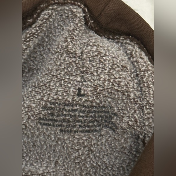 Travis Scott x McDonald's Cactus Jack Sticker Hoodie CPFM - Picture 5 of 5